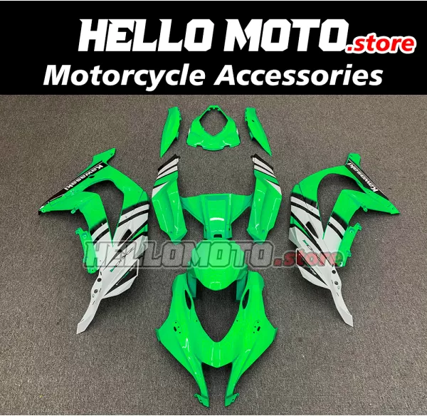 Kawasaki ZX-10R 2016-2020 Fairing P/N 4M8