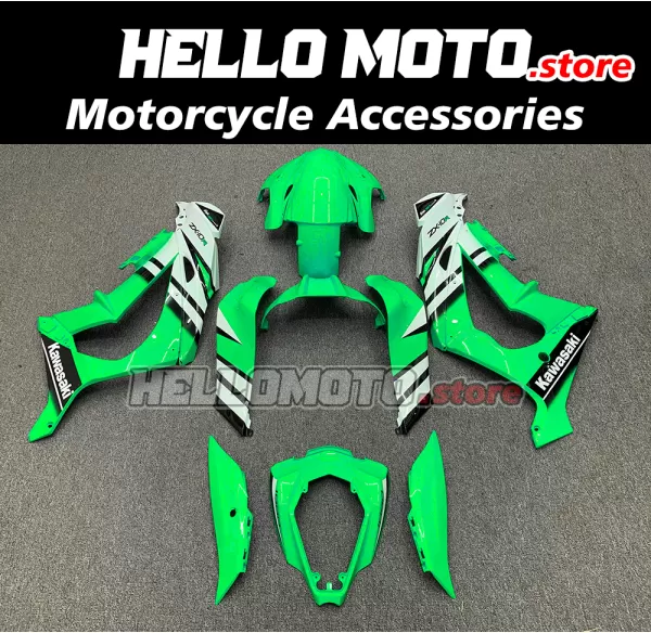 Kawasaki ZX-10R 2016-2020 Fairing P/N 4M8