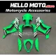 Kawasaki ZX-10R 2016-2020 Fairing P/N 4M8