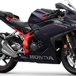 Honda CBR 250RR 2023-2025 Fairing P/N 1BH2