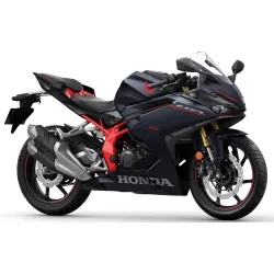Honda CBR 250RR 2023-2025 Fairing P/N 1BH2