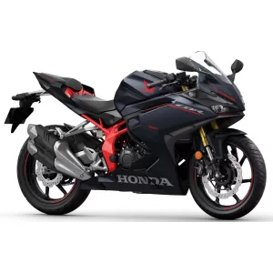 Honda CBR 250RR 2023-2025 Fairing P/N 1BH2 Honda CBR 250RR 2023-2025 Fairing P/N 1BH2