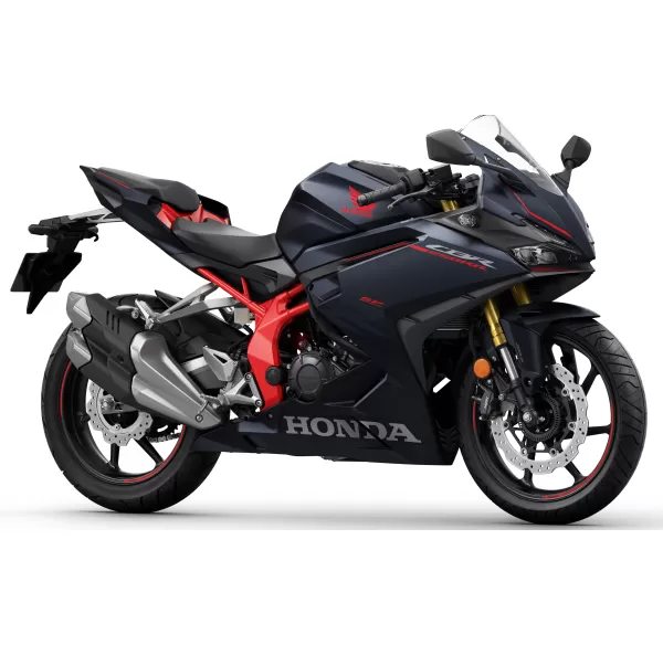 Honda CBR 250RR 2023-2025 Fairing P/N 1BH2