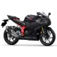 Honda CBR 250RR 2023-2025 Fairing P/N 1BH2