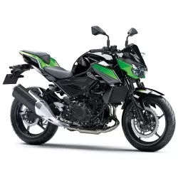 Kawasaki Z400 2019-2024 Fairing P/N 4AN1