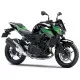 Kawasaki Z400 2019-2024 Fairing P/N 4AN1
