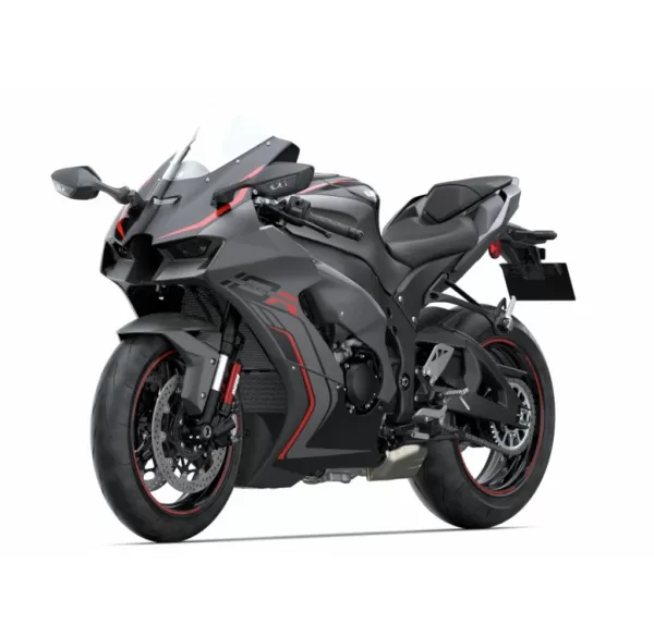 Kawasaki ZX-10R 2021-2025 Fairing P/N 4N2