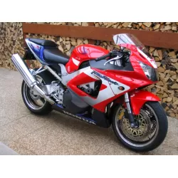 Honda CBR 929RR 2000-2001 Fairing P/N 1AF10 Honda CBR 929RR 2000-2001 Fairing P/N 1AF10