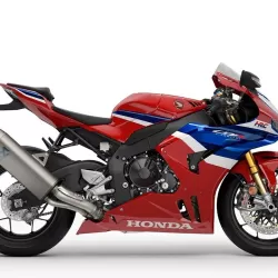 Honda CBR 1000RR-R 2024-2026 Fairing P/N 1BX1