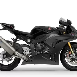 Honda CBR 1000RR-R 2024-2026 Fairing P/N 1BX2