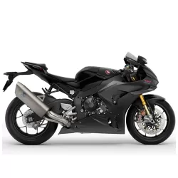Honda CBR 1000RR-R 2024-2026 Fairing P/N 1BX2
