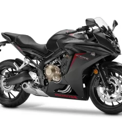 Honda CBR 650F 2017-2019 Fairing P/N 1V1