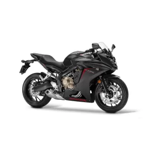 Honda CBR 650F 2017-2019 Fairing P/N 1V1 Honda CBR 650F 2017-2019 Fairing P/N 1V1