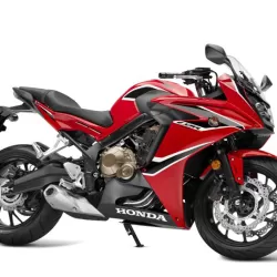 Honda CBR 650F 2017-2019 Fairing P/N 1V3