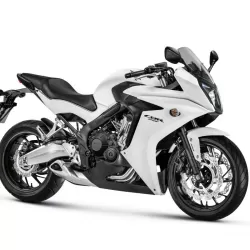 Honda CBR 650F 2017-2019 Fairing P/N 1V2