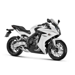 Honda CBR 650F 2017-2019 Fairing P/N 1V2