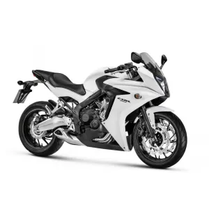 Honda CBR 650F 2017-2019 Fairing P/N 1V2