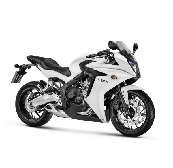 Honda CBR 650F 2017-2019 Fairing P/N 1V2 Honda CBR 650F 2017-2019 Fairing P/N 1V2
