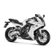 Honda CBR 650F 2017-2019 Fairing P/N 1V2 Honda CBR 650F 2017-2019 Fairing P/N 1V2