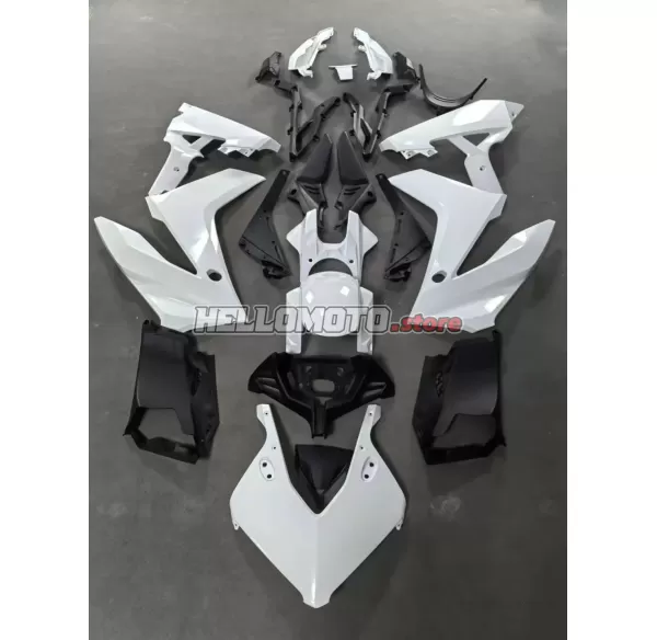 Honda CBR 650R 2024-2026 Fairing P/N 1BF1