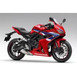 Honda CBR 650R 2024-2026 Fairing P/N 1BF1 Honda CBR 650R 2024-2026 Fairing P/N 1BF1