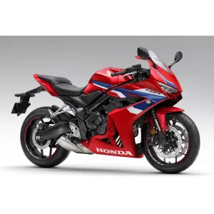 Honda CBR 650R 2024-2026 Fairing P/N 1BF1 Honda CBR 650R 2024-2026 Fairing P/N 1BF1