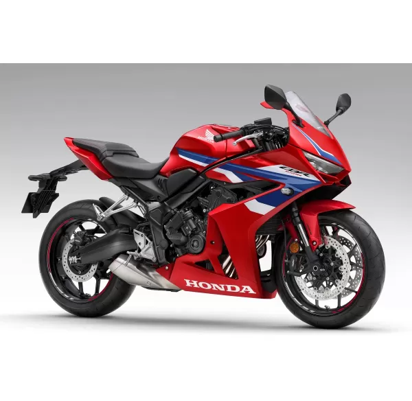 Honda CBR 650R 2024-2026 Fairing P/N 1BF1