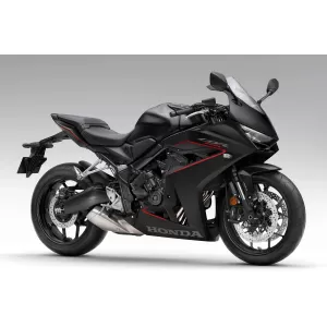 Honda CBR 650R 2024-2026 Fairing P/N 1BF2