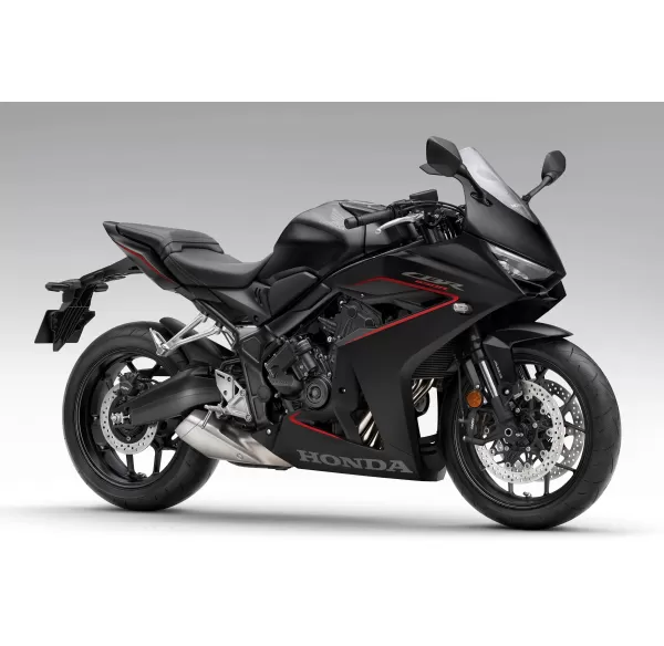 Honda CBR 650R 2024-2026 Fairing P/N 1BF2 Honda CBR 650R 2024-2026 Fairing P/N 1BF2