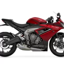 Triumph Daytona 660 2024-2025 Fairing P/N 8E1