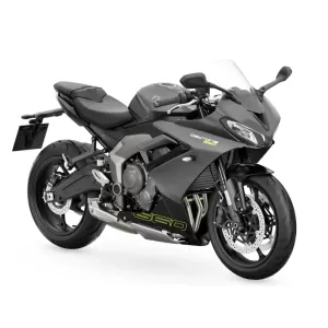 Triumph Daytona 660 2024-2025 Fairing P/N 8E2 Triumph Daytona 660 2024-2025 Fairing P/N 8E2