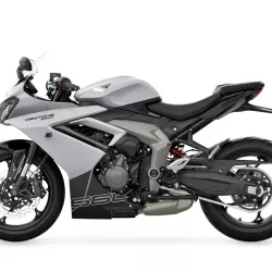 Triumph Daytona 660 2024-2025 Fairing P/N 8E3