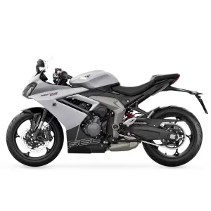 Triumph Daytona 660 2024-2025 Fairing P/N 8E3 Triumph Daytona 660 2024-2025 Fairing P/N 8E3