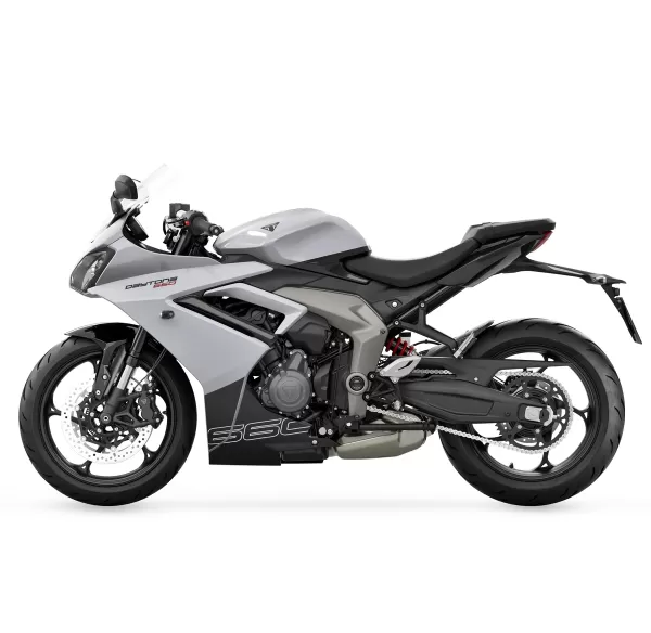 Triumph Daytona 660 2024-2025 Fairing P/N 8E3