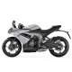 Triumph Daytona 660 2024-2025 Fairing P/N 8E3