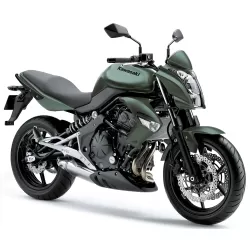 Kawasaki ER-6N 2009-2010 Fairing P/N 4BD2