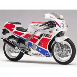 Yamaha FZR 250 1990-1992 Fairing P/N 3AH2