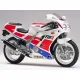 Yamaha FZR 250 1990-1992 Fairing P/N 3AH2