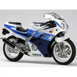 Yamaha FZR 250 1990-1992 Fairing P/N 3AH1