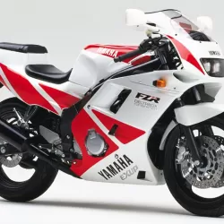 Yamaha FZR 250 1993-1997 Fairing P/N 3AW2 Yamaha FZR 250 1993-1997 Fairing P/N 3AW2
