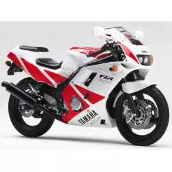 Yamaha FZR 250 1993-1997 Fairing P/N 3AW2