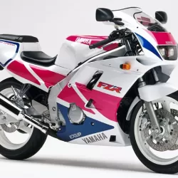 Yamaha FZR 250 1993-1997 Fairing P/N 3AW3 Yamaha FZR 250 1993-1997 Fairing P/N 3AW3