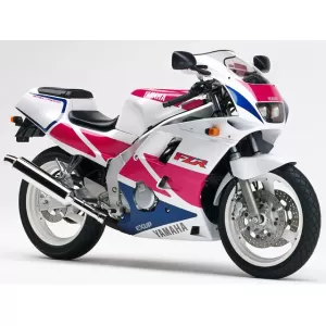Yamaha FZR 250 1993-1997 Fairing P/N 3AW3 Yamaha FZR 250 1993-1997 Fairing P/N 3AW3