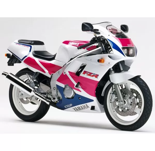 Yamaha FZR 250 1993-1997 Fairing P/N 3AW3