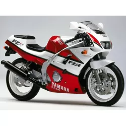 Yamaha FZR 250 1993-1997 Fairing P/N 3AW1 Yamaha FZR 250 1993-1997 Fairing P/N 3AW1