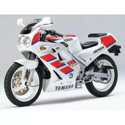 Yamaha FZR 250 1986-1988 Fairing P/N 3AB2
