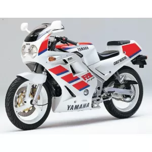 Yamaha FZR 250 1986-1988 Fairing P/N 3AB2