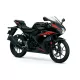Suzuki GSX-R125 2017-2025 Fairing P/N 2X2