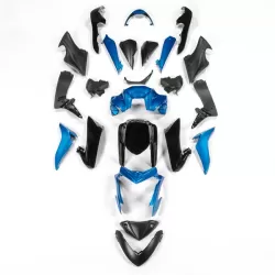 Suzuki GSX-S 1000 2015-2020 Fairing P/N 2AF1