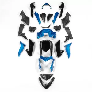 Suzuki GSX-S 1000 2015-2020 Fairing P/N 2AF1